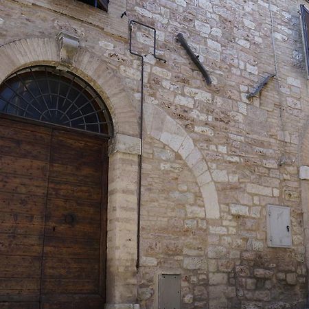 شقة Residenza Le Volte Degli Angeli سبيلّو المظهر الخارجي الصورة