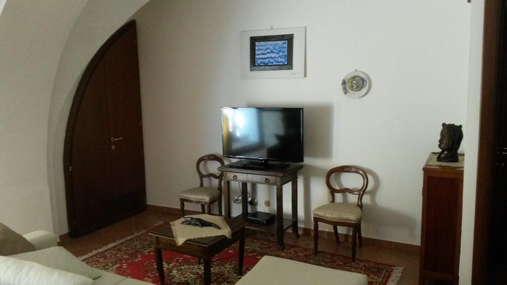 شقة Residenza Le Volte Degli Angeli سبيلّو المظهر الخارجي الصورة